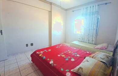 Imagem 12: Apartamento à venda, 112 m² por R$ 380.000,00 - Tupi - Praia Grande/SP