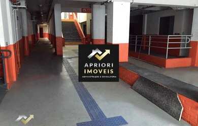 Imagem 2: Prédio, 2290 m² - venda por R$ 5.500.000 ou locação por R$ 60.000/mês...