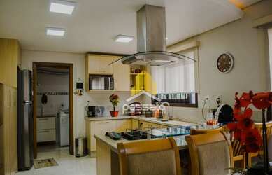 Imagem 12: Casa à venda, 216 m² por R$ 790.000,00 - Cruzeiro - Gravataí/RS