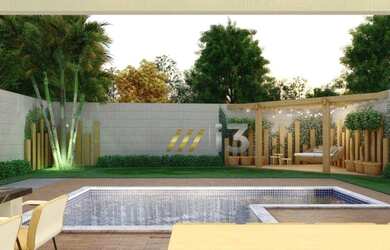 Imagem 6: Casa à venda, 238 m² por R$ 1.320.000,00 - Jardim Maristela - Atibaia/SP