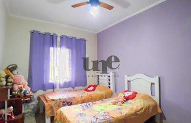 Imagem 4: Casa com 3 dormitórios à venda, 158 m² por R$ 560.000,00 - Jardim São...