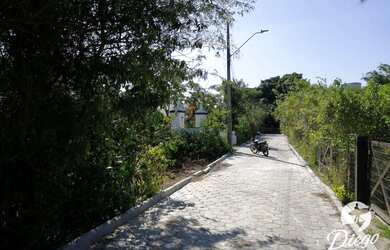 Imagem 4: Terreno à venda com 529 m² por R$ 700.000 - Praia da Ferrugem - Garopaba/SC