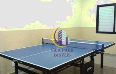 Imagem 11: Apartamento com 2 dormitórios à venda, 49 m² por R$ 310.000,00 - Centro...