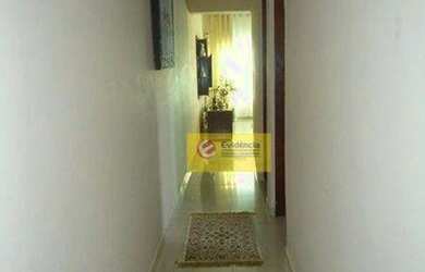 Imagem 10: Sobrado à venda, 160 m² por R$ 690.000,00 - Vila Eldízia - Santo André/SP