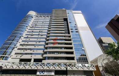 Imagem: O depósito possui 55m² de Área e está localizado em Centro