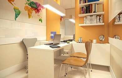 Imagem 3: Apartamento residencial para venda, Tamboré, Barueri - AP8203