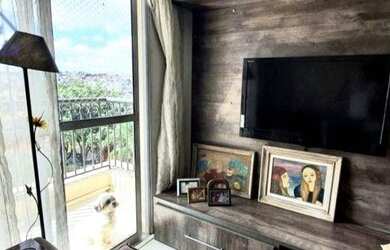 Imagem 4: Apartamento à venda, 55 m² por R$ 440.000,00 - Vila Mascote - São Paulo/SP