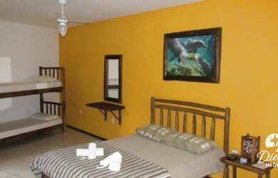 Imagem 10: Pousada com 17 suítes à venda, 500 m² por R$ 2.500.000 - Praia da Ferrugem...