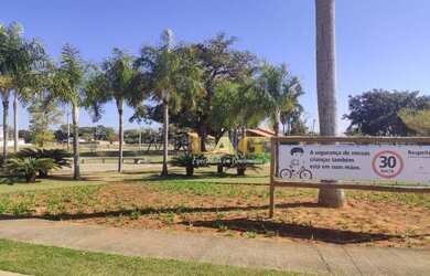 Imagem 14: Terreno à venda, 1242 m² por R$ 374.900,00 - Condomínio Fazenda Jequitibá...