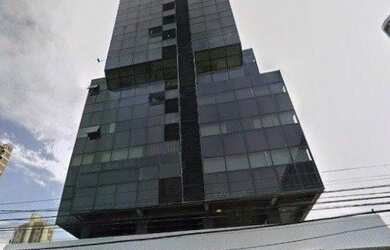 Imagem: O depósito possui 48m² de Área e está localizado em Tirol