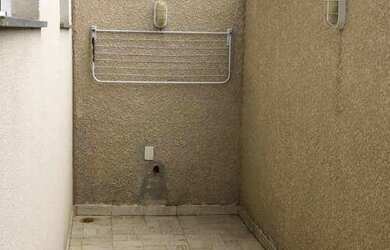 Imagem 15: Condomínio Gardem. Piscina, Churrasqueira, 80m² de Áreae1 Vaga na garagem