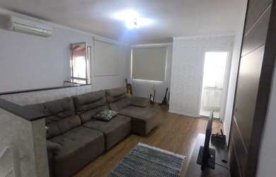 Imagem 1: Apartamento com 2 dormitórios, 133 m² - venda por R$ 360.400,00 ou aluguel...