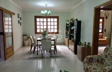 Imagem 2: Porto Alegre - Casa Padrão - Ipanema