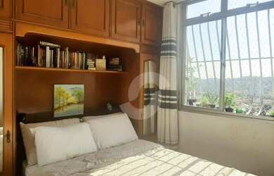 Imagem 8: Apartamento à venda, 60 m² por R$ 240.000,00 - Fonseca - Niterói/RJ