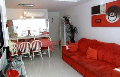 Imagem 3: Apartamento à venda, 81 m² por R$ 750.000,00 - Icaraí - Niterói/RJ