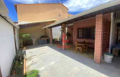 Imagem 1: Casa à venda, 80 m² por R$ 280.000,00 - Jardim Mariléa - Rio das Ostras/RJ