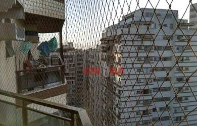 Imagem 1: Flat à venda, 55 m² por R$ 650.000,00 - Icaraí - Niterói/RJ