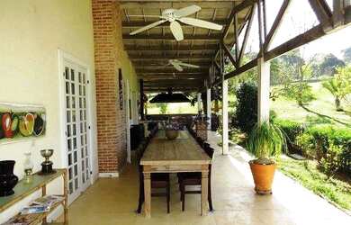 Imagem 3: Sítio com 4 dormitórios à venda, 363000 m² por R$ 7.000.000,00 - Zona Rural - Boituva/SP