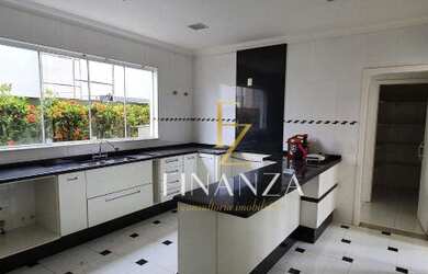 Imagem 9: Sobrado com 3 dormitórios, 332 m² - venda por R$ 2.100.000,00 ou aluguel...