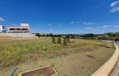 Imagem 4: Terreno à venda, 606 m² por R$ 498.000,00 - Santa Candida - Vinhedo/SP