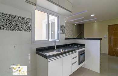 Imagem 2: Cobertura, 122 m² - venda por R$ 462.000,00 ou aluguel por R$ 2.700,00/mês...