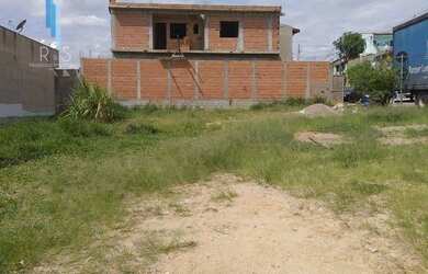 Imagem 4: Terreno à venda, 401 m² por R$ 315.000 - Colinas São José - Louveira/SP