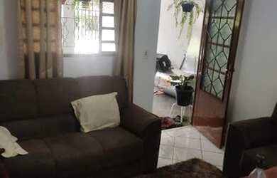 Imagem 2: Casa com 2 dormitórios à venda, 80 m² por R$ 220.000,00 - Jardim Novo...