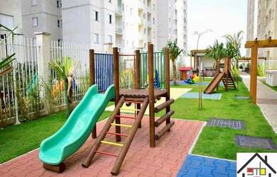 Imagem 14: APARTAMENTO RESIDENCIAL em JUNDIAÍ - SP, VILA LACERDA