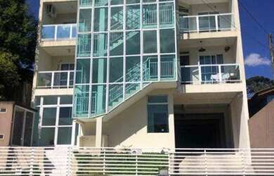 Imagem: O apartamento possui 3 Dormitórios, 2 Banheiros, 2 Vagas na