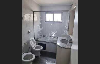 Imagem 7: Apartamento com 3 dormitórios à venda, 143 m² por R$ 700.000,00 - Vila Bastos - Santo Andr