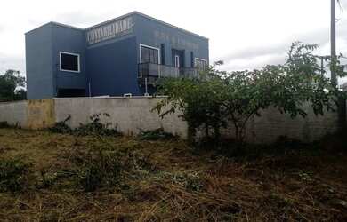 Imagem 5: Terreno à venda, 367 m² por R$ 640.000,00 - Capão Raso - Curitiba/PR