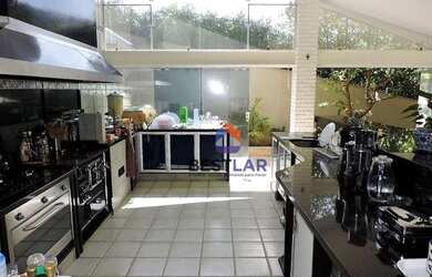 Imagem 10: Palos Verdes - Alto padrão em 2 mil m² terreno Ao lado do LAGO do Palos