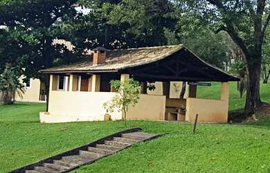 Imagem 11: Terreno à venda, 800 m² por R$ 550.000,00 - Condomínio Campos de Santo Antônio - Itu/SP