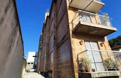 Imagem 10: Apartamento à venda, 44 m² por R$ 215.000,00 - Vila Nivi - São Paulo/SP