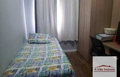 Imagem 7: Apartamento com 3 dormitórios à venda, 68 m² por R$ 370.000,00 - Itaquera...