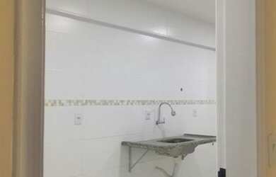 Imagem 9: Apartamento 3 Quartos Santo André - SP - Vila Gilda