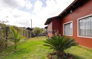 Imagem 8: Casa à venda, 246 m² por R$ 840.000,00 - Ville Des Lacs - Nova Lima/MG