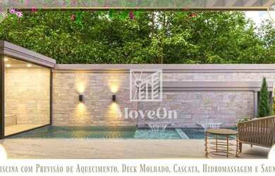 Imagem 5: Casa nova em condomínio de luxo no Recreio/RJ