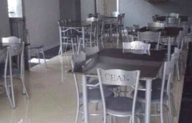 Imagem 16: Apartamento com 3 dormitórios à venda, 60 m² por R$ 240.000,00 - Novo...