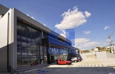 Imagem 3: Prédio, 1365 m² - venda por R$ 16.000.000,00 ou aluguel por R$ 80.000,00/mês...