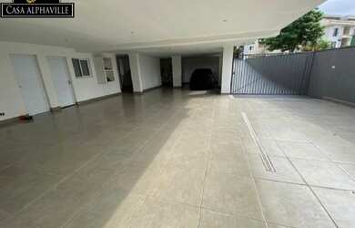 Imagem 14: Santana de Parnaíba - Casa de Condomínio - Genesis 1