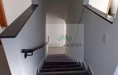 Imagem 7: Sobrado para alugar, 250 m² por R$ 7.500/mês - Jardim Califórnia -...