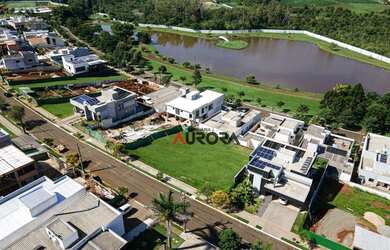 Imagem 3: Terreno SUN LAKE - ÚNICO NESSA METRAGEM à venda, 1001 m² por R$ 1.980.000...