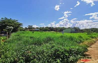 Imagem 2: Terreno à venda, 1000 m² por R$ 60.000,00 - Lagoa da Garça - Rubinéia/SP