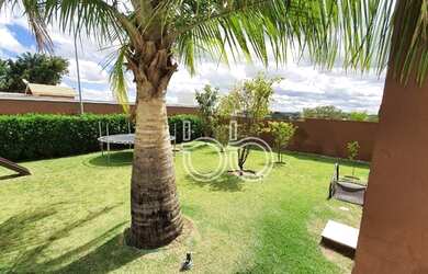 Imagem 3: Casa com 4 dormitórios à venda, 730 m² por R$ 3.000.000,00 - Condomínio...