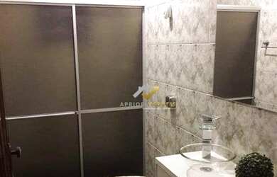 Imagem 2: Sobrado à venda, 280 m² por R$ 424.000,00 - Condomínio Maracanã -...