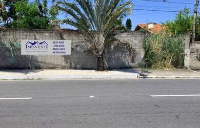 Imagem 1: Terreno à venda, 740 m² por R$ 750.000,00 - Parque Eldorado - Maricá/RJ