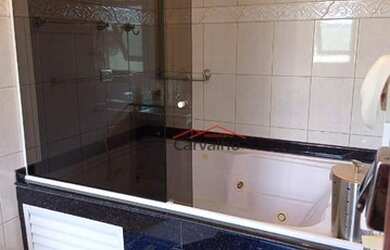 Imagem 13: Sobrado à venda, 205 m² por R$ 1.400.000,00 - Jardim Guanca - São Paulo/SP