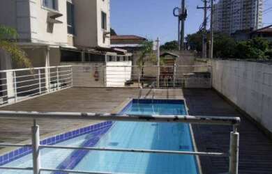 Imagem: O apartamento possui 2 Dormitórios, 1 Banheiro, 64m² de Área