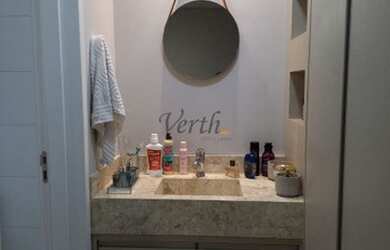 Imagem 4: Apartamento para locação em Hortolândia/condominio Azaleias do campo